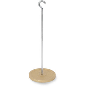 Weight CI Hngr 500g 9.25