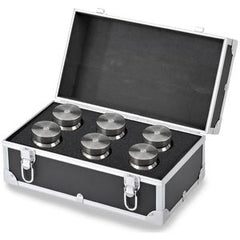 Weight Set TEST (6)5lb CL5 Accrd TR