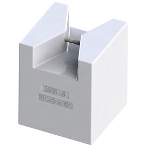 Weight 2P CI GH 2500lb CL6 No Cert TR