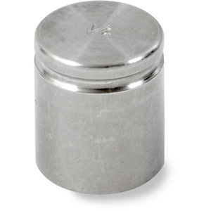 Weight 1P TEST CYL 1/2oz CL5 No Cert TR