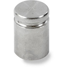 Weight 1P TEST CYL 1/4oz CL5 No Cert TR