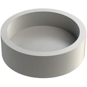 Weight 1P TESTDish 0.001lb CL5 NoCert TR