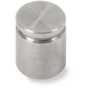 Weight 1P TEST CYL 0.3oz CL5 Accrd TR