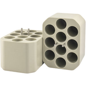 Rack 10x50ml D29mm FA 2/pk