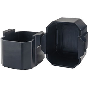 Bucket 1x500ml or 7xMTP w/o Lid 2/pk