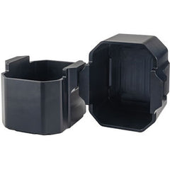 Bucket 1x500ml or 7xMTP w/o Lid 2/pk
