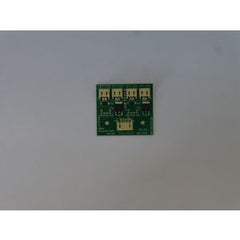 PCB FC5917RF Fan control board