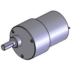 Motor Lid Lock FC5917RF