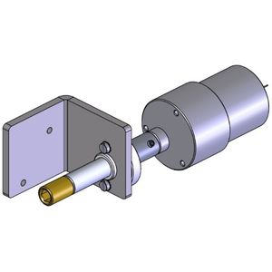 Lid Lock FC5917RF
