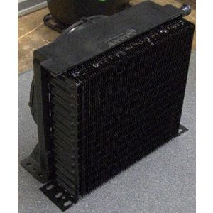 Condenser Kit Incl. Fan FC5917RF