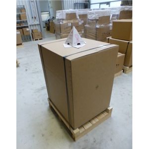 Box complete FC5917RF
