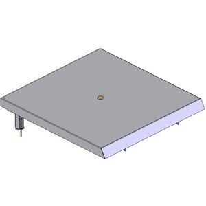 Lid Assembly FC5917RF