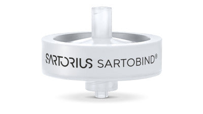 Sartobind® Lab S Cation Exchange Membrane Adsorbers