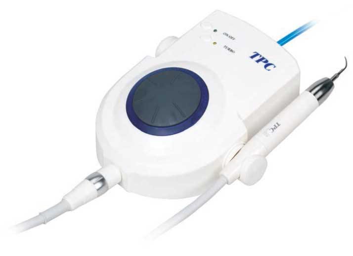 A750-LED Advance 750N Piezo Ultrasonic Scaler & Endodontic Unit With LED
