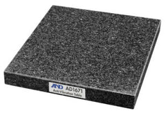 AD-1671 - Anti-Vibration Tables