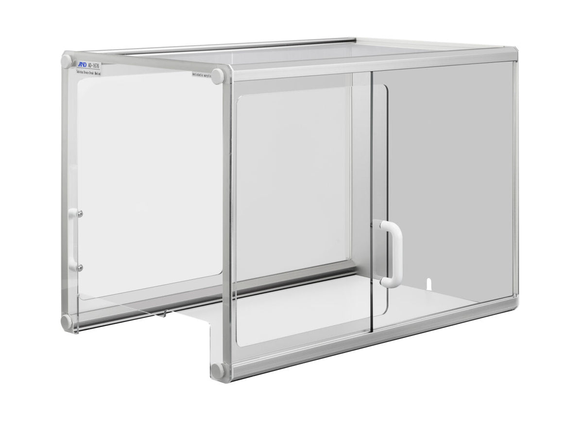 AD-1676 - External Draft Enclosure