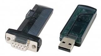 AD-8529 Bluetooth Converter