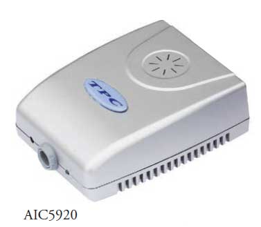 AIC5920 Docking Station Cordless Receiver