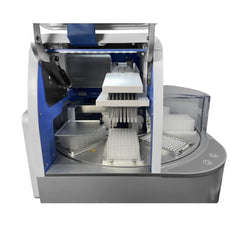 IsoPure 96, Automated Extraction Instrument