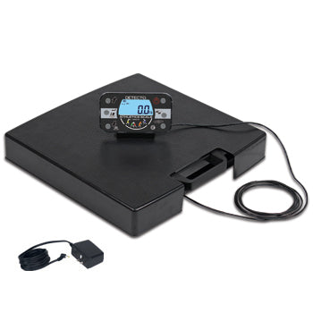 APEX-AT NTEP Athletic Scales