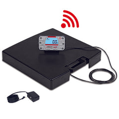 APEX-RI Remote Indicator Portable Scale