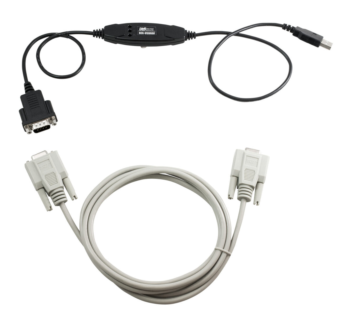 AX-USB-2920-9P - Serial to USB Converter