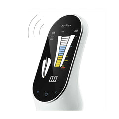 Vakker 27-51, Woodpecker Ai-Pex Multi-Frequency Apex Locator w/ Pulp Tester, 1 year warranty