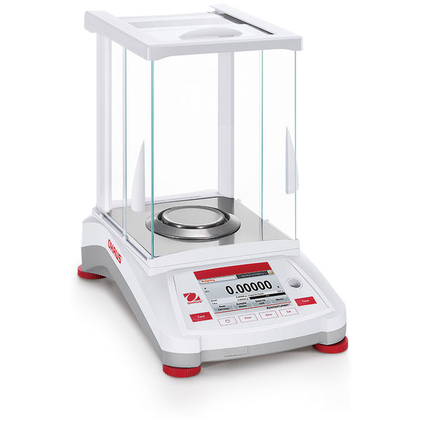 Ohaus 30852315 ADVENTURERâ„¢ SEMI-MICRO Intuitive Balance AX225D