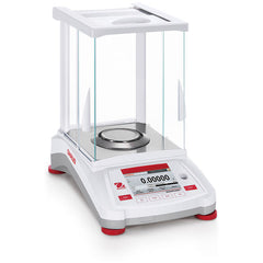Ohaus 30852315 ADVENTURERâ„¢ SEMI-MICRO Intuitive Balance AX225D