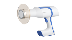 Woodpecker AiRay Pro Portable X-Ray w/ Scatter Shield & Stand