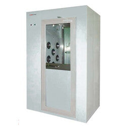 Air Shower BSC71-2200