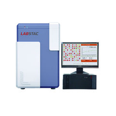 Automated Blood Culture System BCS11-100