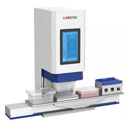 Automated Liquid Handler LIH17-96T