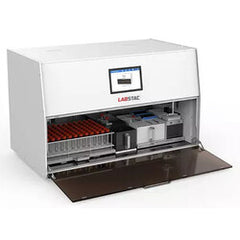 Automated Sample Processing System LIH16-96T