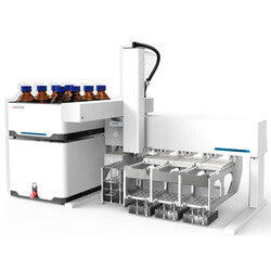 Automated Solid Phase Extraction System SPE11-2C