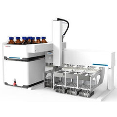 Automated Solid Phase Extraction System SPE11-2C