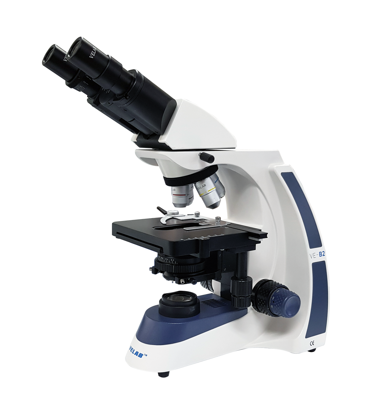 VE-B2 Binocular Microscope