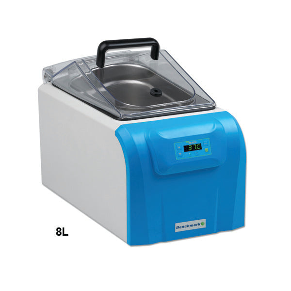 myBath Series Digtal Water Baths