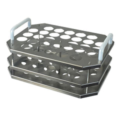 Tube rack for 30 x 50 ml tubes