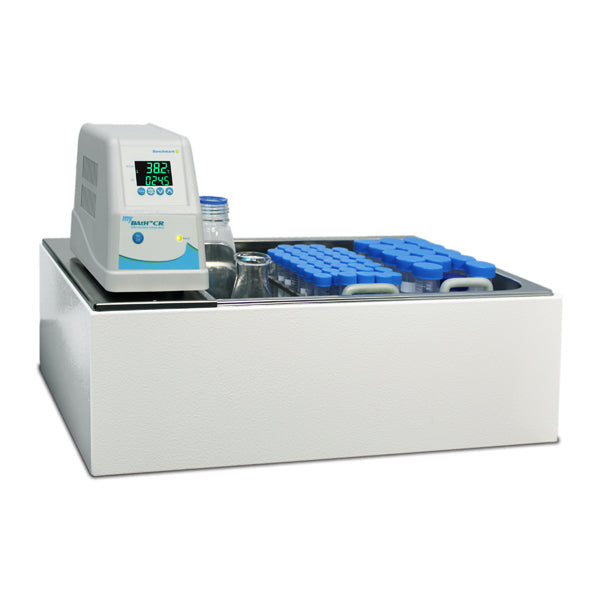 myBath™ CR circulating water baths