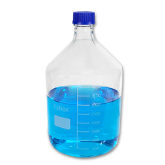 hybex™ Media storage bottles (GL45)