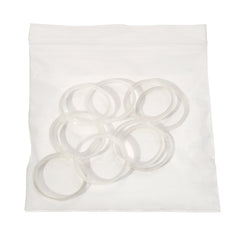 Replacement sealing ring, (GL45), 10/pk.