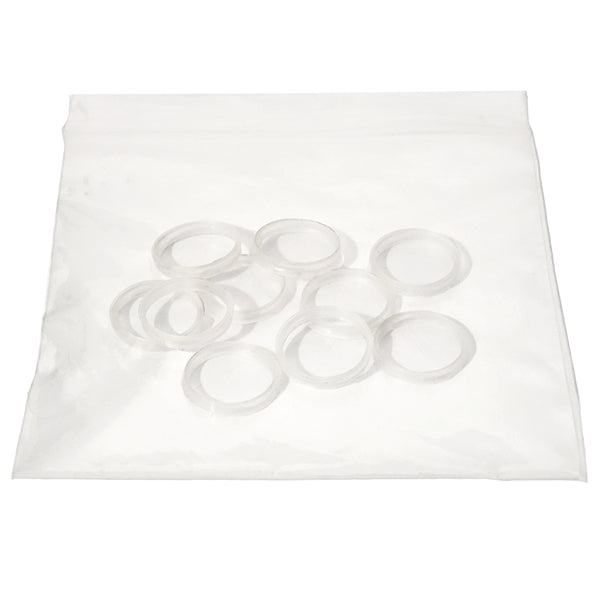 Replacement sealing ring, (GL45), 10/pk.