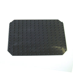 Dimpled Mat, large 12