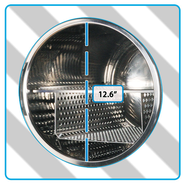 BioClave™ Research Autoclaves