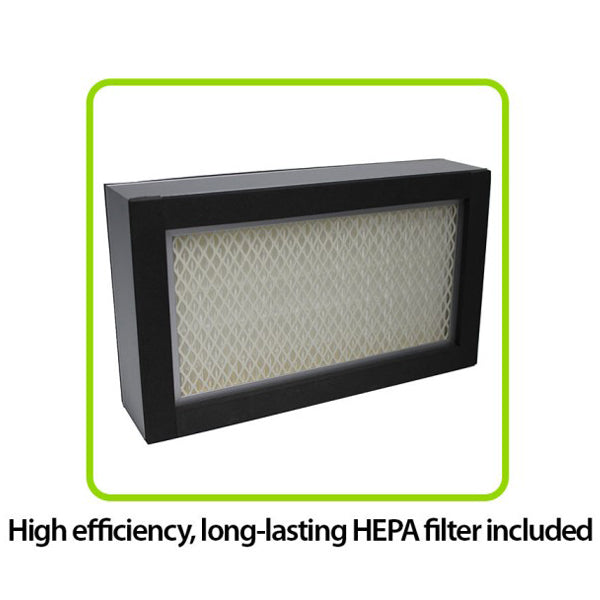 Benchmark SureAir™ PCR Workstation