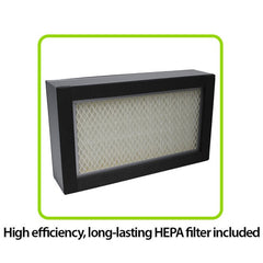 Benchmark SureAir™ PCR Workstation