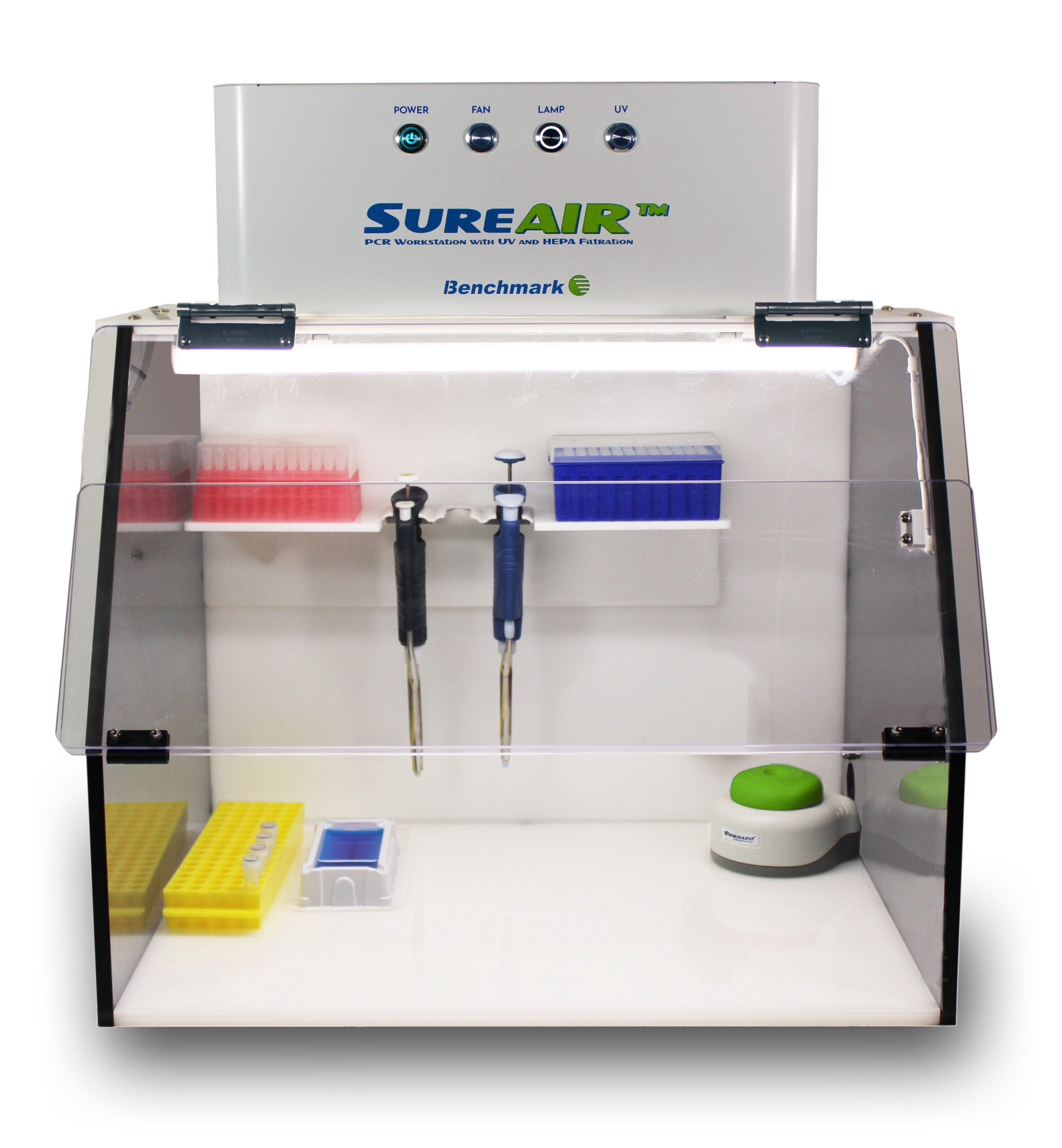 PrepMate MS1824-FSFS-PK1 MultiStation 24" Prep Station with Accessory Pack