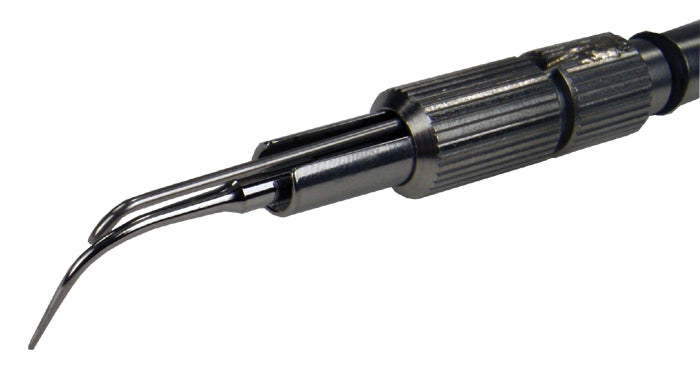 Bucky Beaver Insert – The “original” external spray – 30K