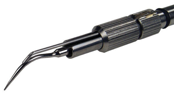 Bucky Beaver Insert – The “Slim Jim” external spray – 25K